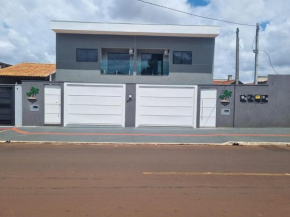 Residencial Paraíba Casa M F